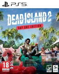 Ilustracja Dead Island 2 Edycja Premierowa PL (PS5) + Bonus